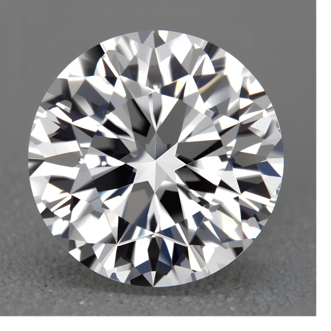 Round Brilliant Cut